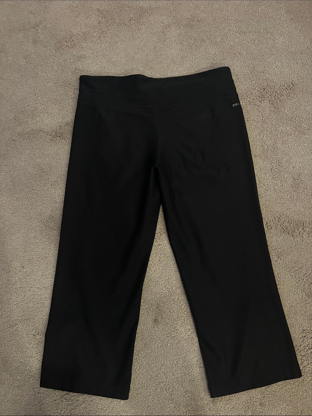 Nike Dri-Fit Capri Leggings- size Small, great condition - Picture 5 of 10